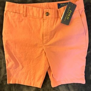 Boys Polo Ralph Lauren shorts